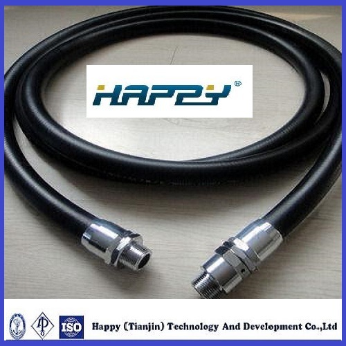 Petroleum Transfer and Dispensing Diesel Hose