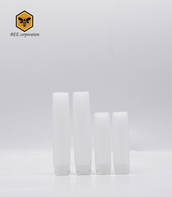 China Cosmetic Tube Extrusion Emulsion Tube Plastic Inverted Tube (BPI-30)