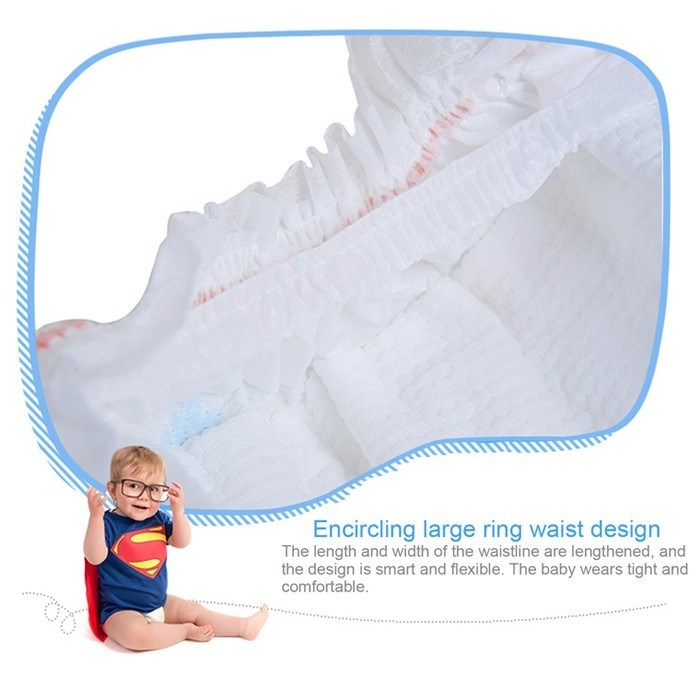 Couche pour enfants taille S S Size Children Diaper