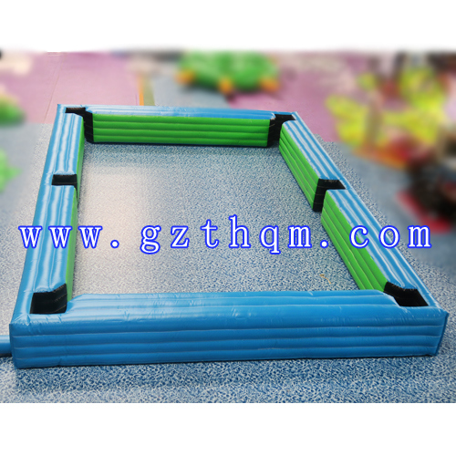 Inflatable Billiard Games/Outdoor Inflatable Game for Adults/