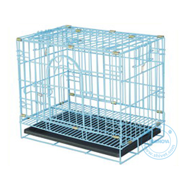 Wire Dog Cage (CG600-1)