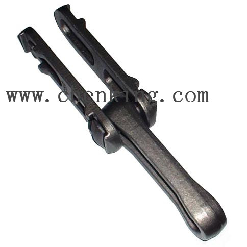 Forged Metal Chain Parts