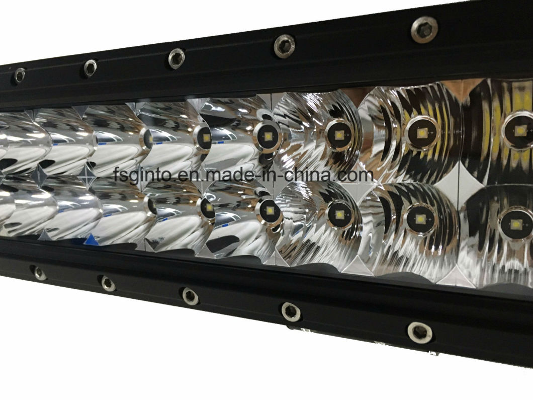 E-MARK R112 5700K 120W 22inch Osram LED Light Bar