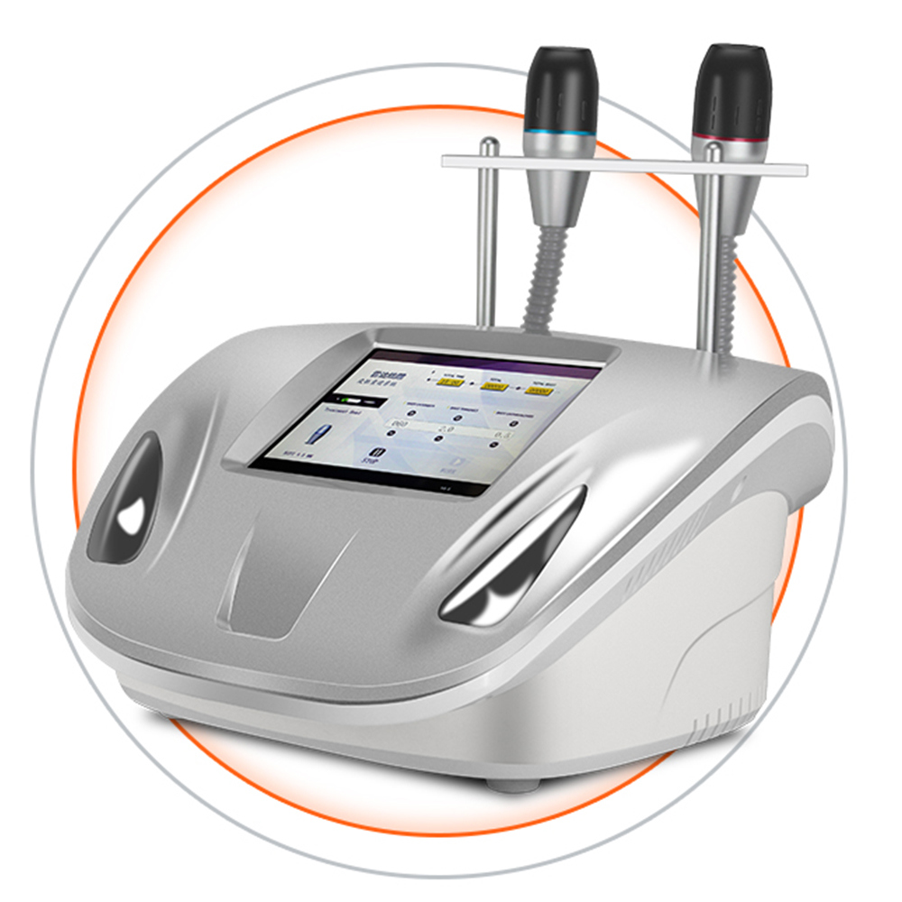 RF and Cavitation for Face and Body