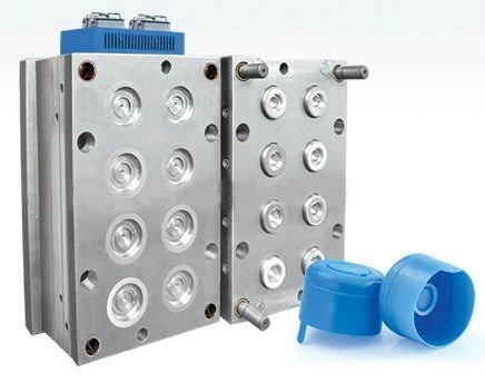 Cap Mould Plastic Mould Maker Plastic Mould Manufacturer