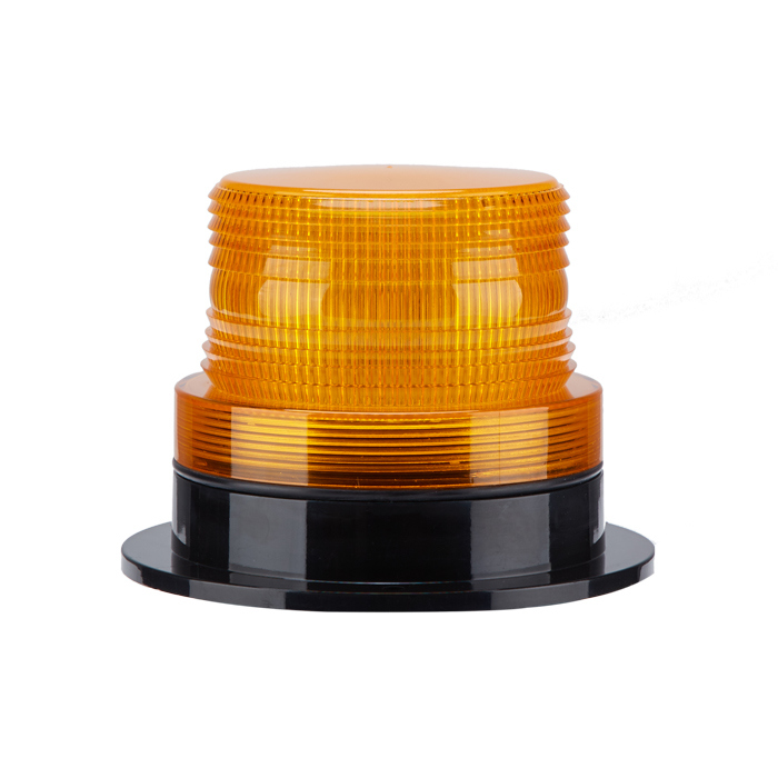 Classic Economic Small Size LED Warning Mini Beacon