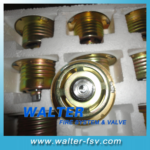 Fire Sprinkler with Ce and UL