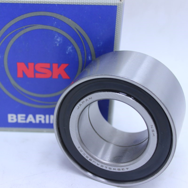 Koyo NSK SKF Du5496-5 Wheel Hub Bearing 43570-60010 90369-T0003 54kwh01 with Toyota Package