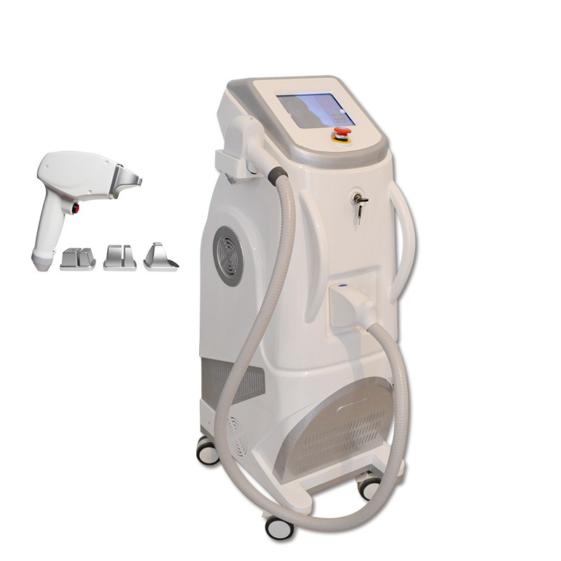 Professional Hair Removal Machine Diode Laser 808nm (MB810)