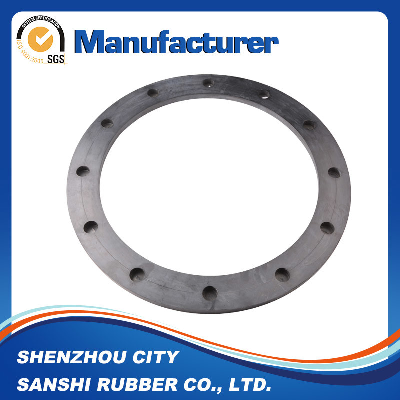 Rubber Pad Spacer for Machines