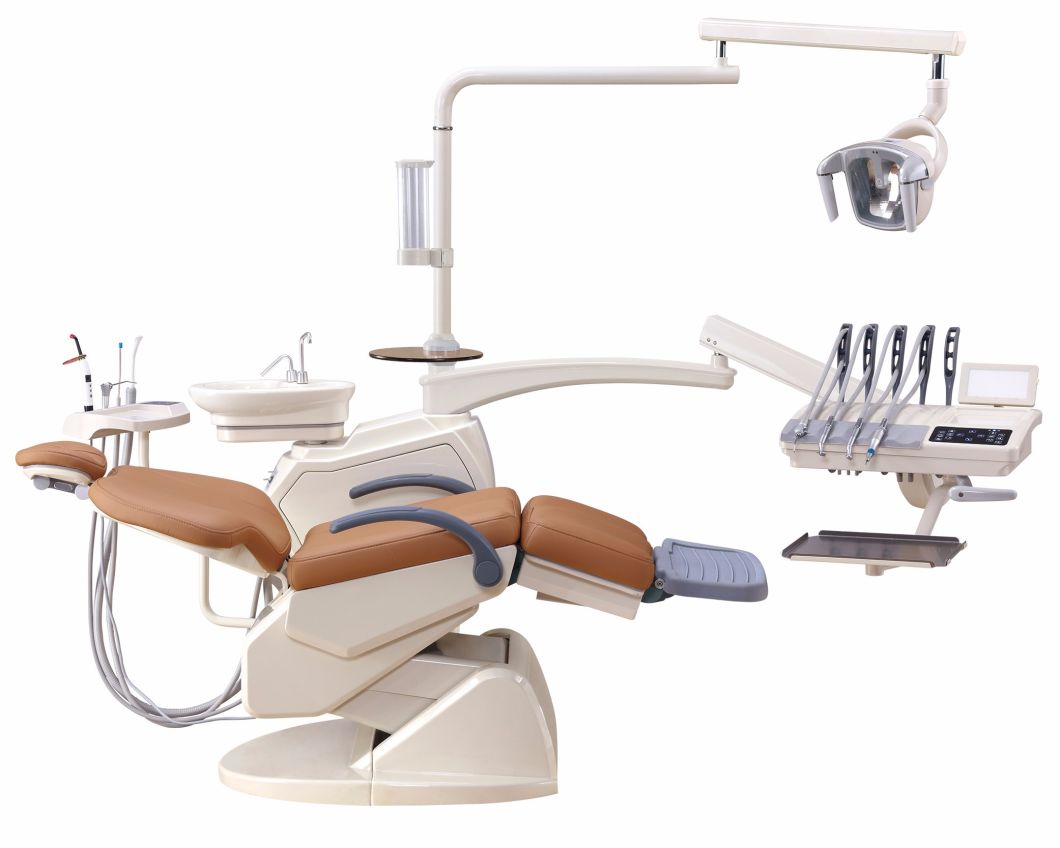 Fn-Nb3 (A) High Quality Cheap Dental Chair Unit