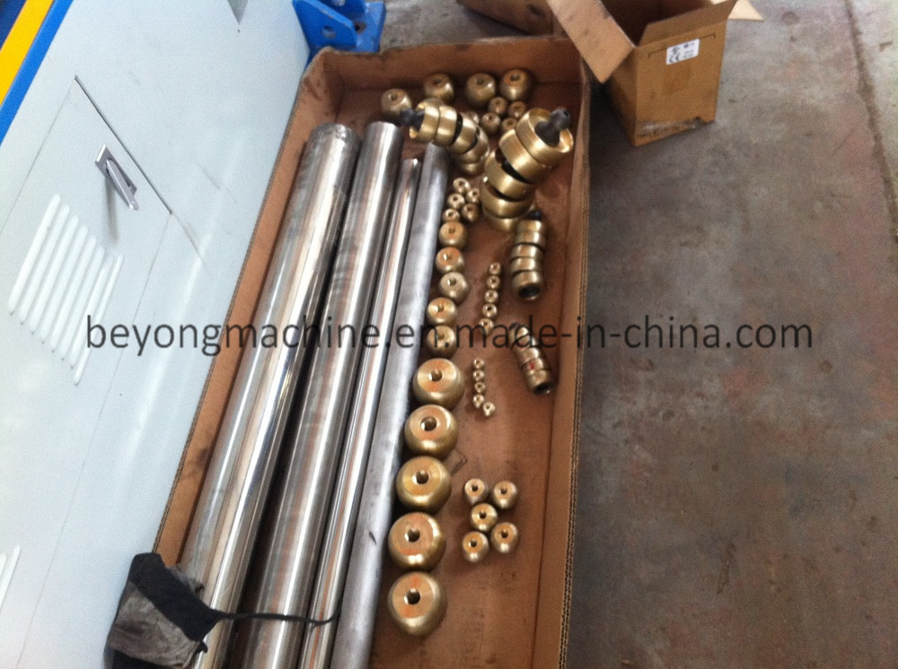 Very Good Price Copper Bending Pipe Tube Bender Machine