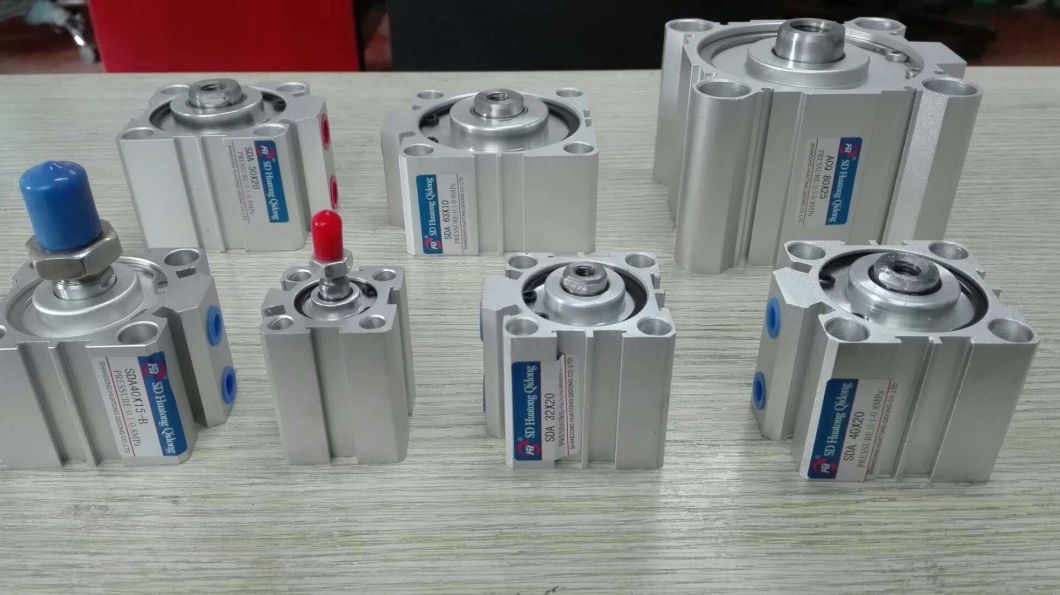 Sc Series Standard Air Cylinder