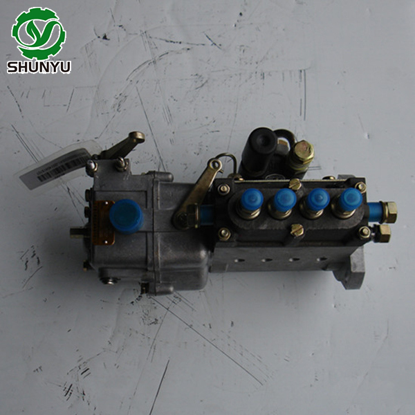 Standard Yangdong Yd480 Engine Parts Fuel Injection Pump