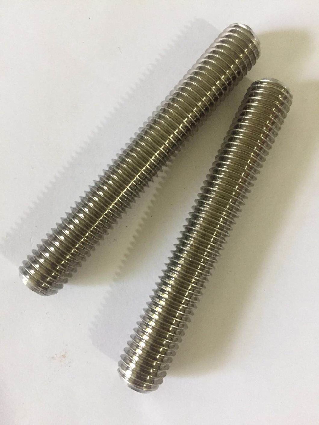 Inconel Studs, Inconel 625, Uns N06625, 2.4856 Studs Bolt