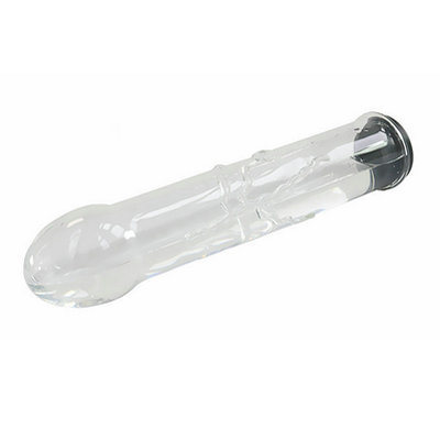 Female Glass Sex Penis Toys