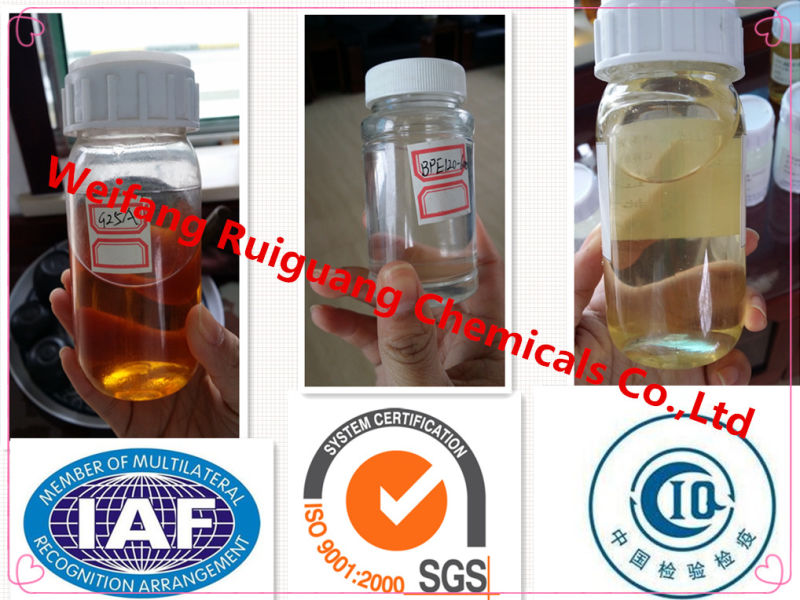 Formaldehyde-Free Fixing Agent Textile Auxiliary