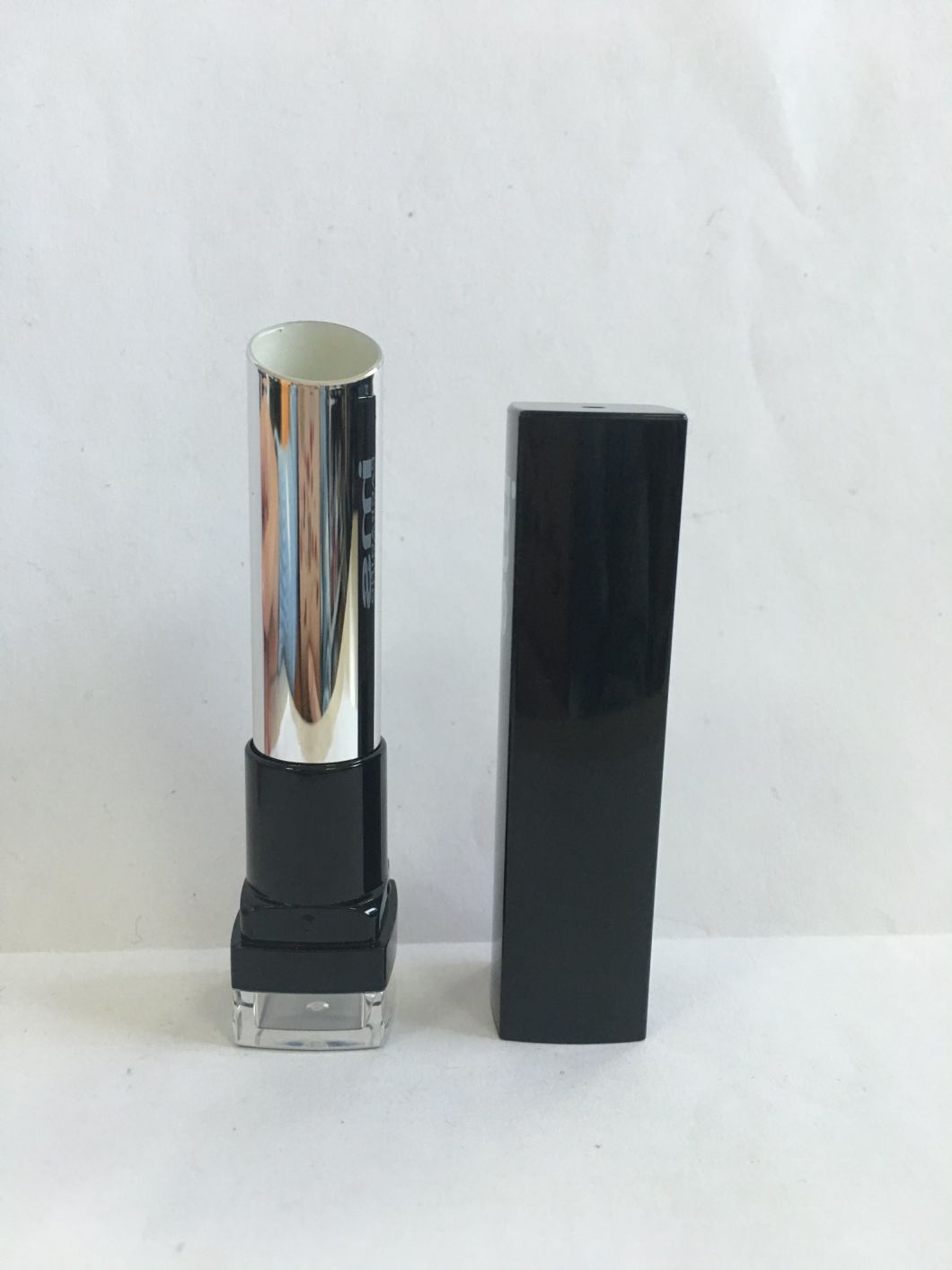 Square Plastic Lipstick Case Pd-169