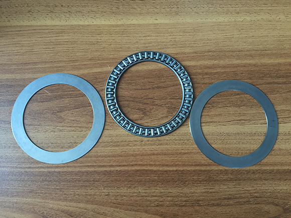 China Bearing Manufacturer Motorcycle Engine Bearing HK3020 Needle Roller Bearing