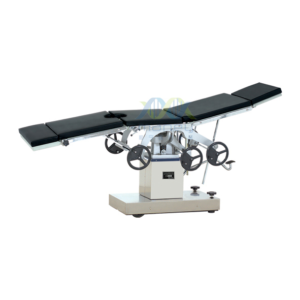 Medical Multi-Functional Type Operation Table (3001\3001A\3001B)
