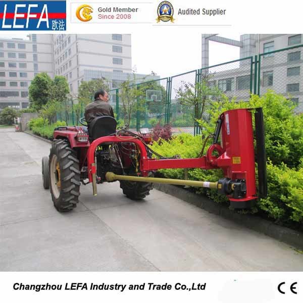 CE Standard Side-Shift Flail Mower (EFDL125)