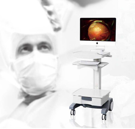 Coaxial Illuminationoperating Microscope for Dentistry