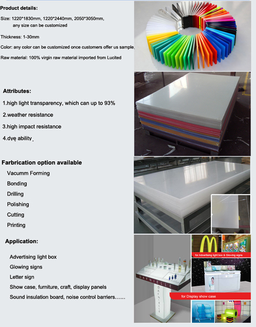 Durable Silkscreen Printed Acrylic Pop Counter Top Display Stands, Professional Acrylic display Manufacturer