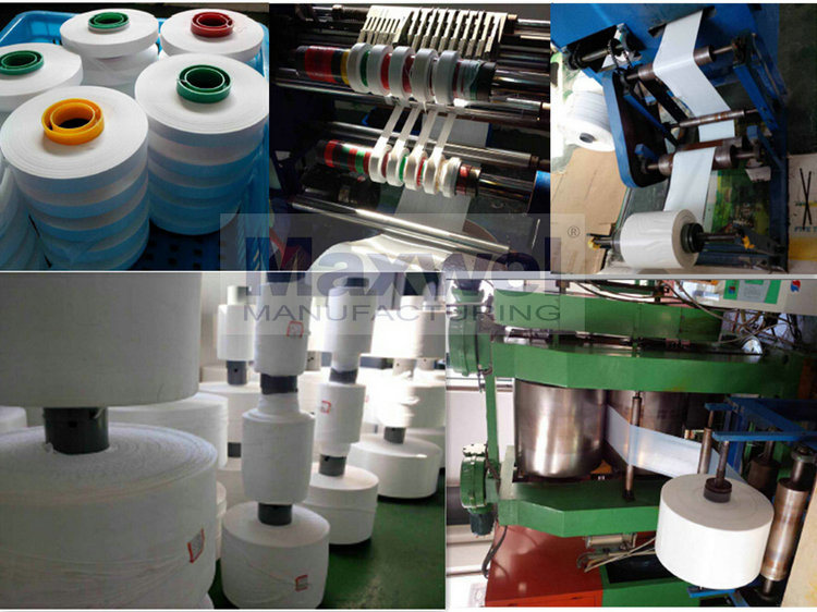 High Quality PP Plastic Spool PTFE Tape