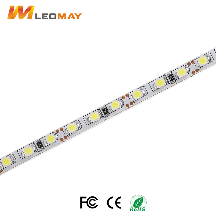 CRI90+ High Brightness SMD 3528 120LEDs/m LED Strip with 5mm Wide