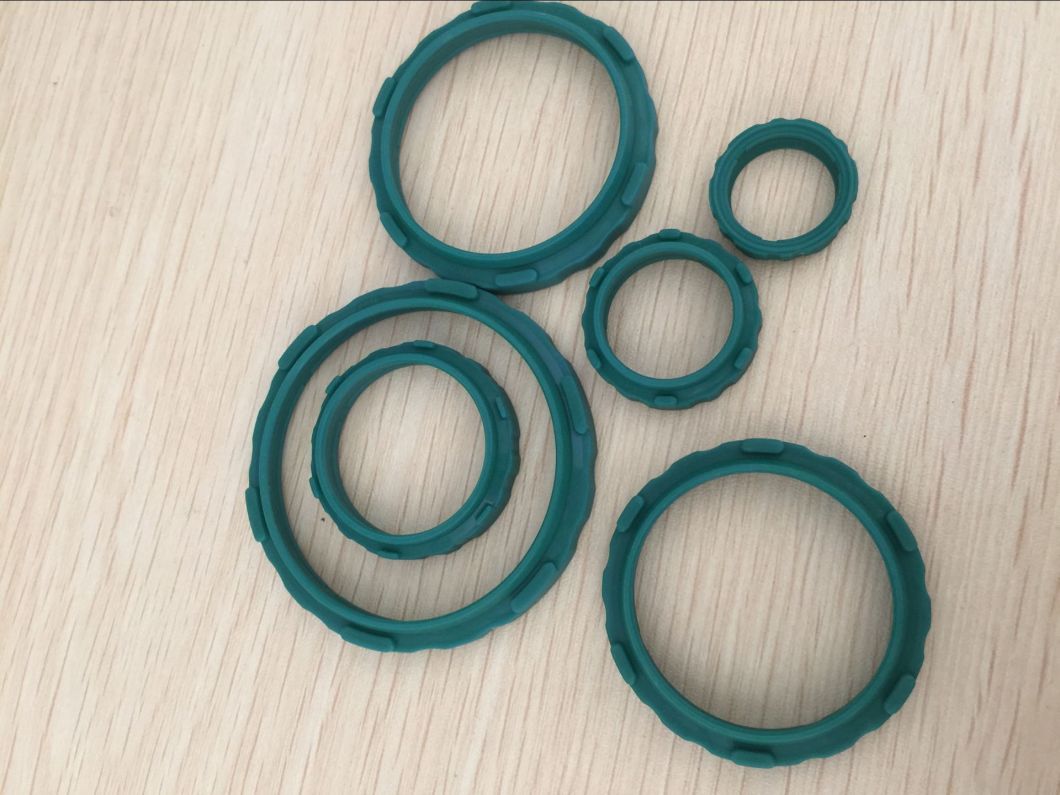 Hydraulic Cable PP Seal PU Pneumatic Seal