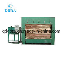 Plywood Table Saw Machine / Edging Saw for Wood Based Panels