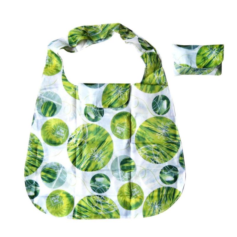 Reusable Shopping Bag, Polyester