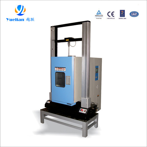 Constant Temperature and Humidity Tensile Testing Chamber (YT2-128-20M)