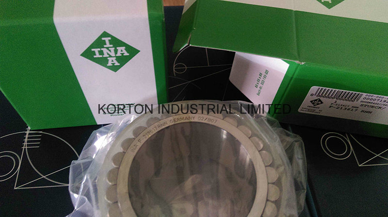 Cylindrical Roller Bearing F-213617 Wholesale Axle Excavator Bearing