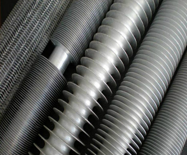 Aluminum Fin Tube, Stainless Steel Fin Tube/Finned Tube for Heat Exchanger, Air Cooler, Composite Finned Tube