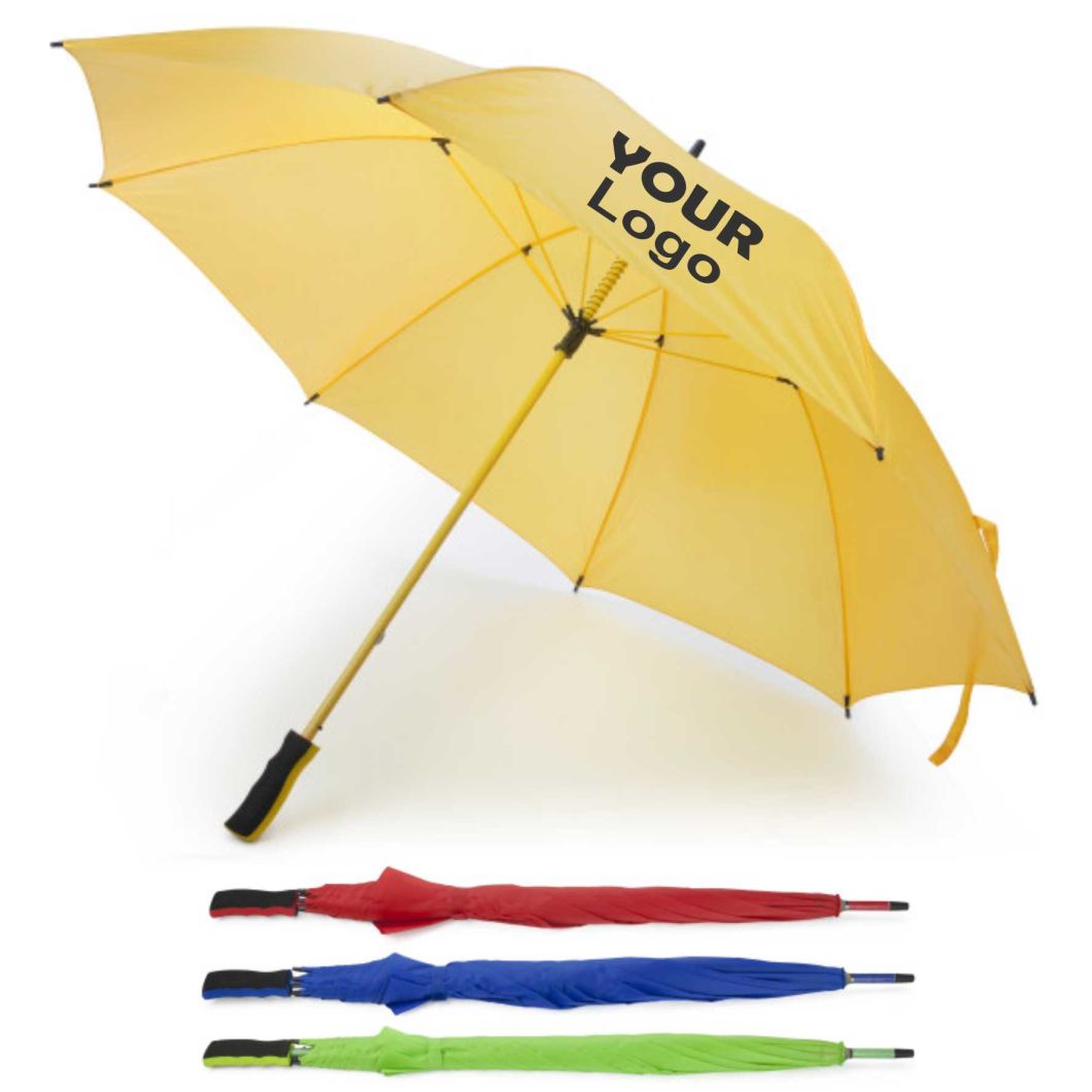 Promotion Foldable Outdoor Anti-UV Sun Umbrella