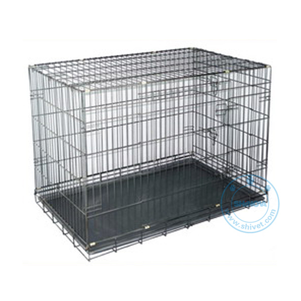 Wire Dog Cage (CG200-4)