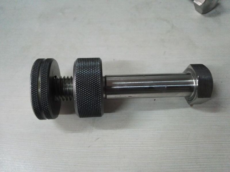 904L Hex Bolts, Stud Bolts