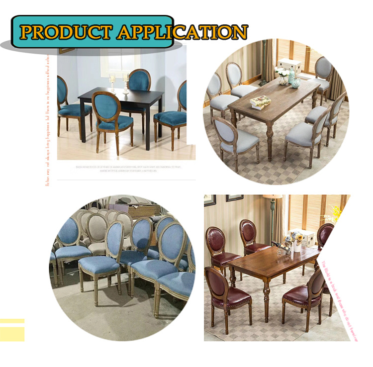 Famous Nice Design Royal Wholesale Plastic White Louis Chair