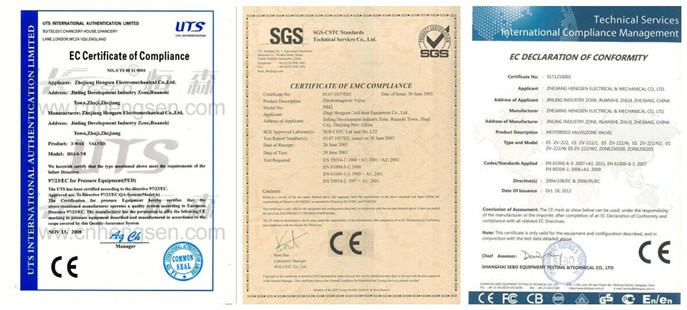 Fdf Refrigeration Solenoid Valve