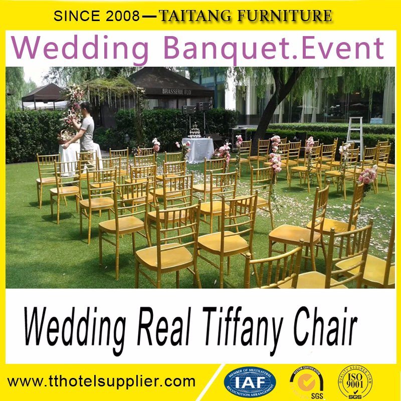 Wedding Event Metal Chiavari Chair Stackable Chair Aluminum&Iron Dining Furniture Color Option