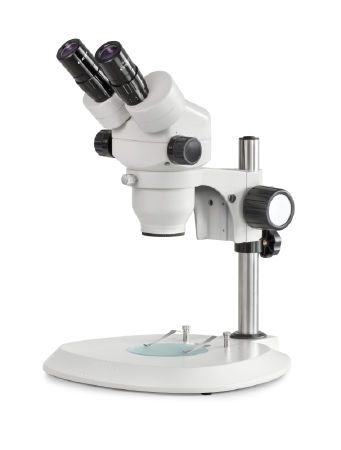 Zm-6bm1 0.7X-4.5X Greenough Optical System High Quality Zoom Stereo Microscopes