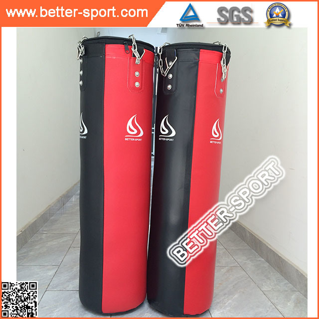 Boxing Training Sandbag, Fitness Exercise Punching Bag