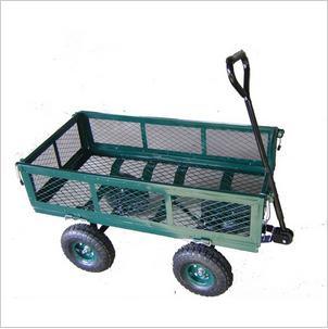 Four Wheels Construction Struction Tool Cart (TC1840A)