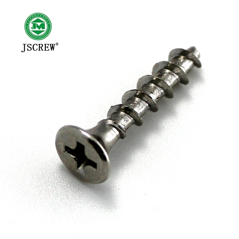 Zinc Plated Bugle Head Self Tapping Drywall Screw