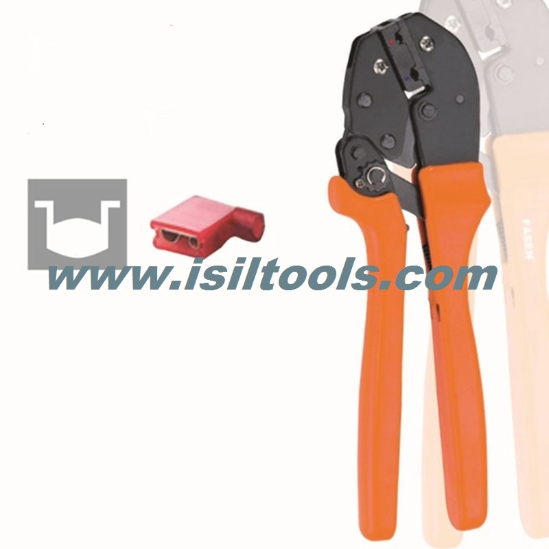Igeelee Ap-07FL 1.5-2.5mm2 New Grneration of Energy Saving Crimp Pliers Tool Electrical Terminals Crimp Tools