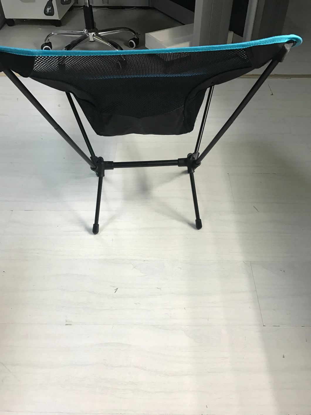 Folding Fishing Chair Portable Camping Chair Backpacking Chair
