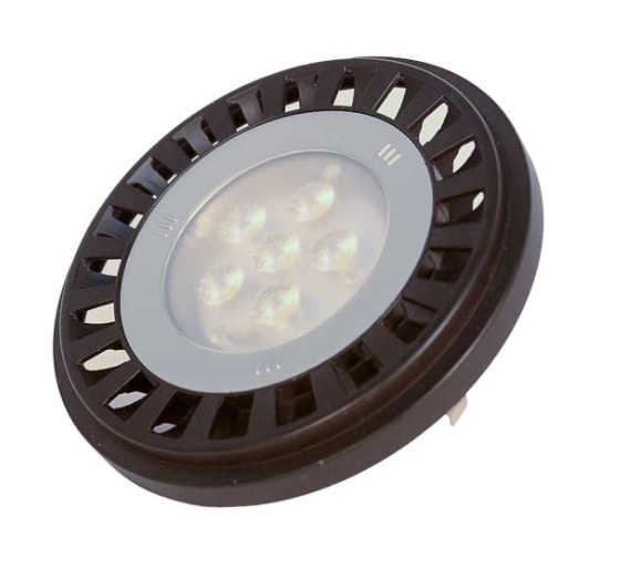 IP67 Waterproof PAR36/AR111 LED Light with ETL/cETL