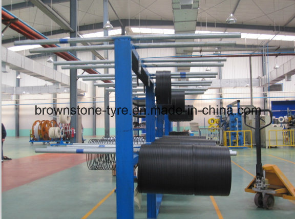 China Famous Brand of PCR Tyre, Car Tire and Passenger Car Tyre (Double Coin, Linglong, Wanli, Westlake, Triangle Brand))