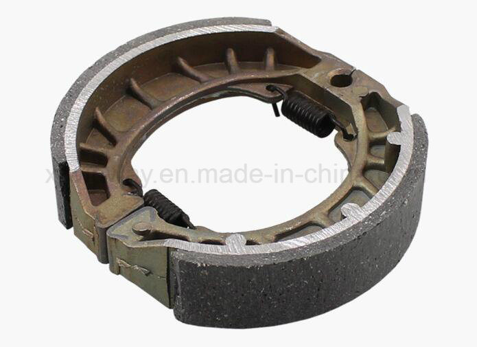 Ww-5105 Non-Asbestos Motorcycle Shoe Brake for Cg125